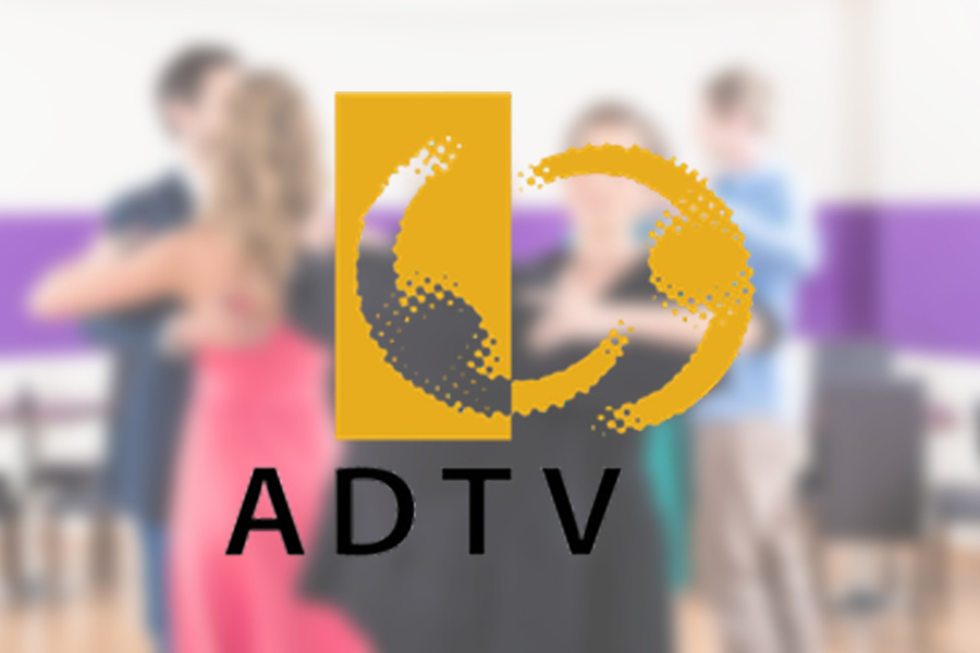 Tanzwelt Regensburg Beitrag - Was ist der ADTV
