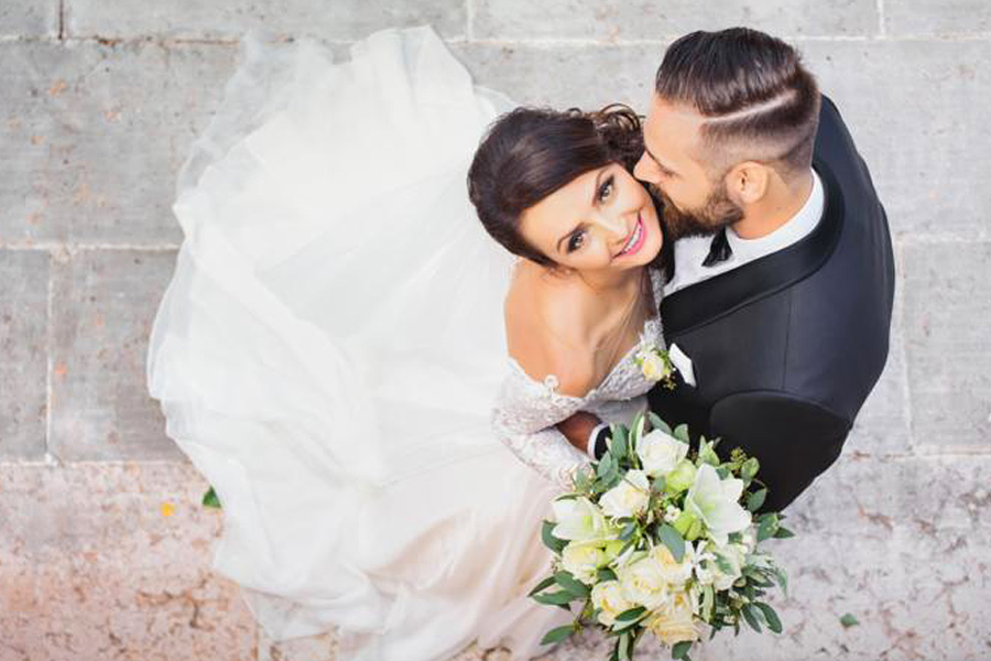 Hochzeitslieder für Hochzeitstanz - Tanzen lernen für Hochzeit in Regensburg