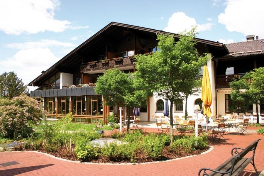 Tanzreise 2025 ins Allgäu mit der Tanzwelt Regensburg